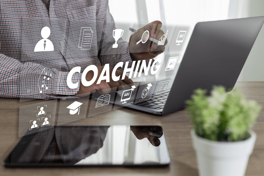 Coaching Services
