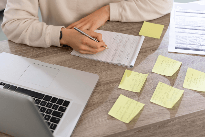 How will you handle a task you have never done before